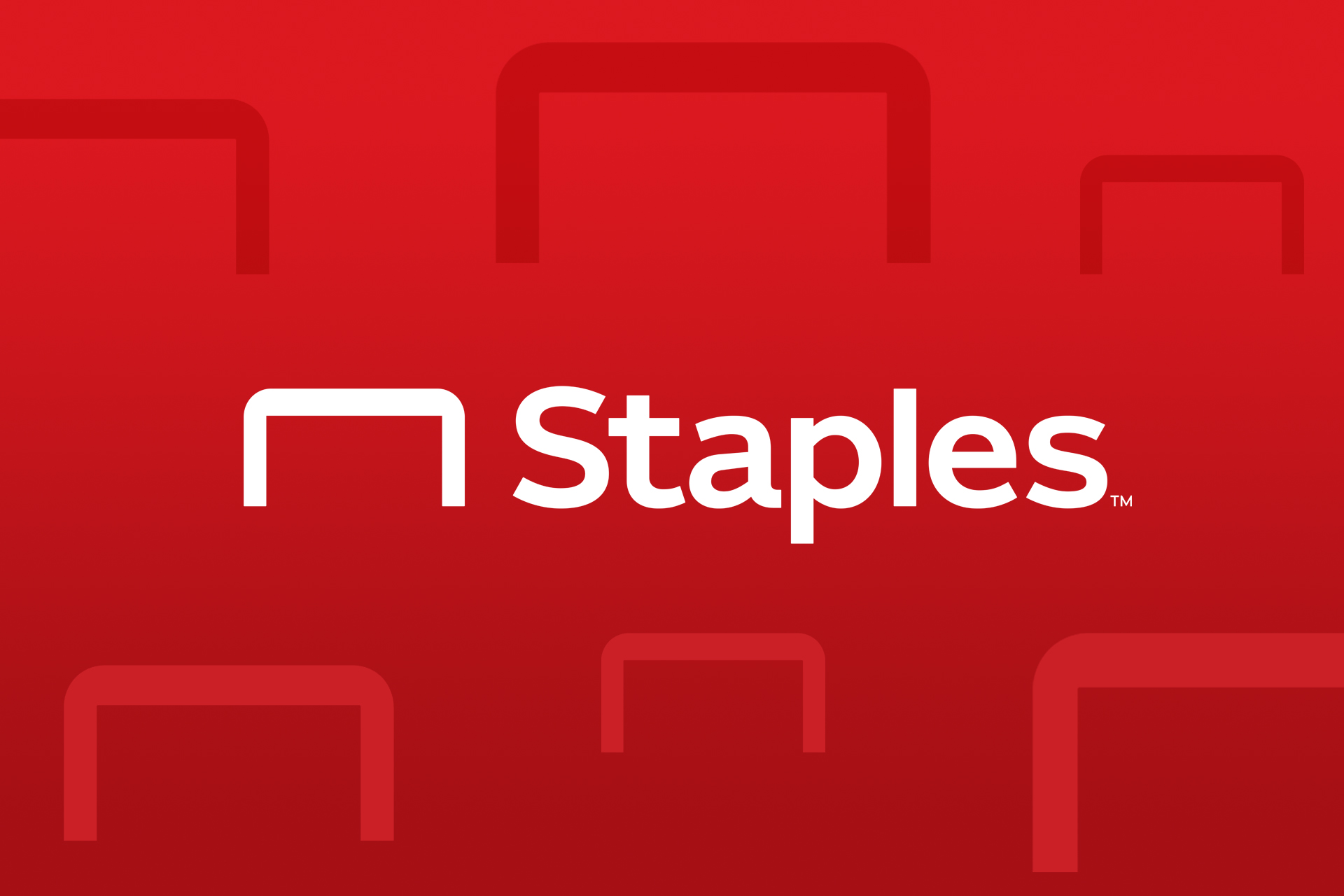 Staples Own Brands Contrast